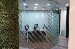 The Octagon (D1), Office #537978671